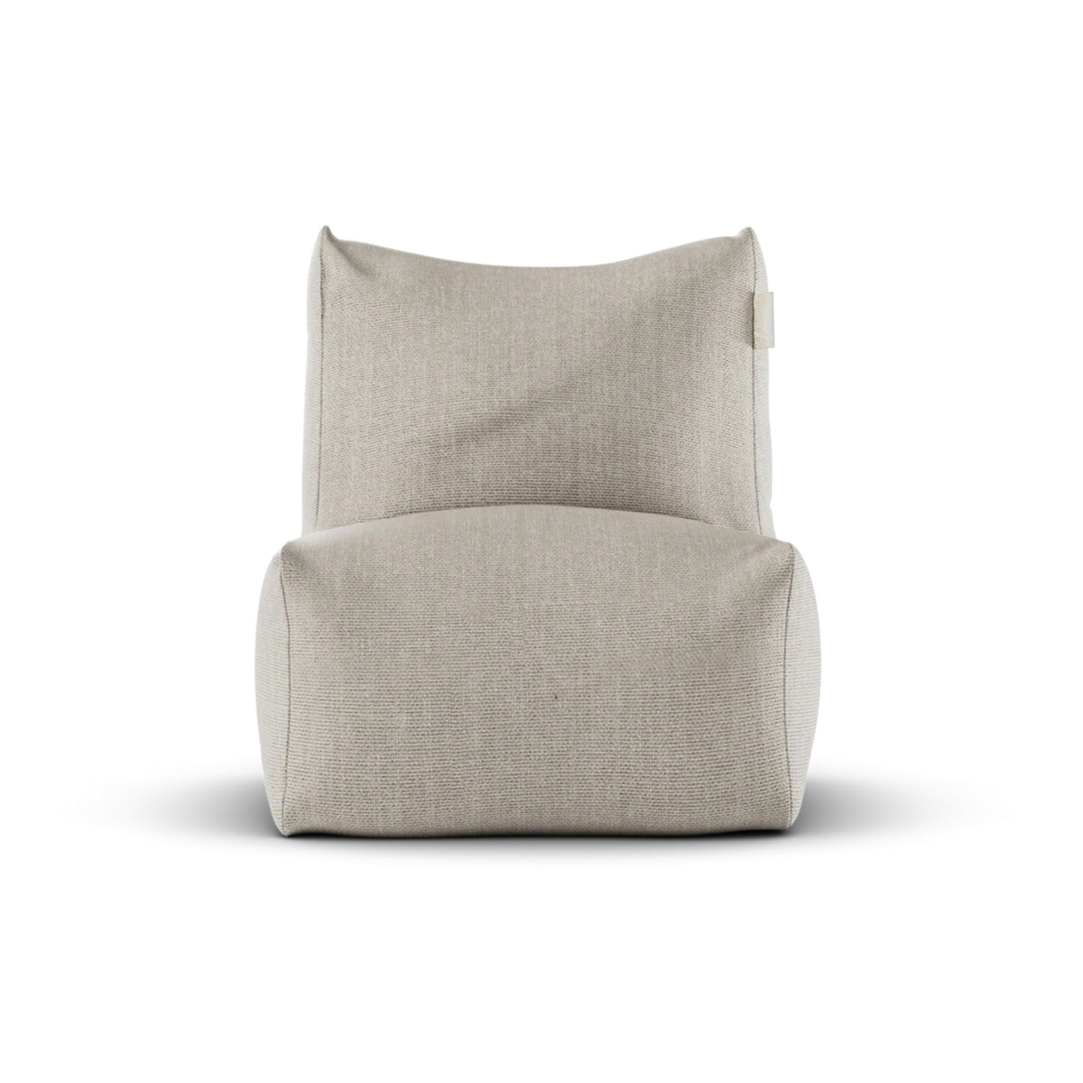 Młodzieżowe siedzisko Lounge Natural Linen - Laui Lounge™