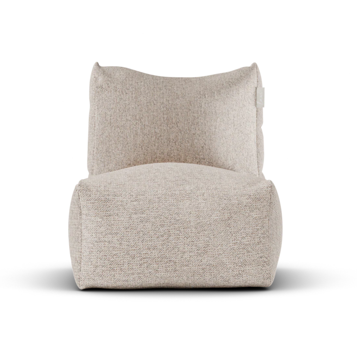 Japandi Siedzisko Lounge SeatXL Shitake - Laui Lounge™
