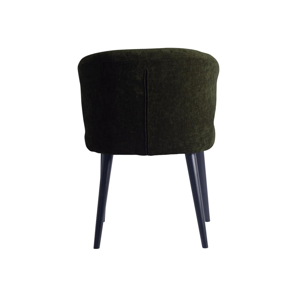 Krzesło do jadalni Fiori Green 1205 PTMD