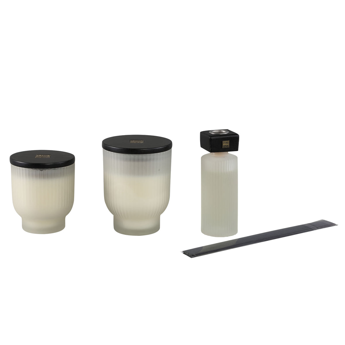 New Elements Floral Arabia Świeca zapachowa 380g L PTMD
