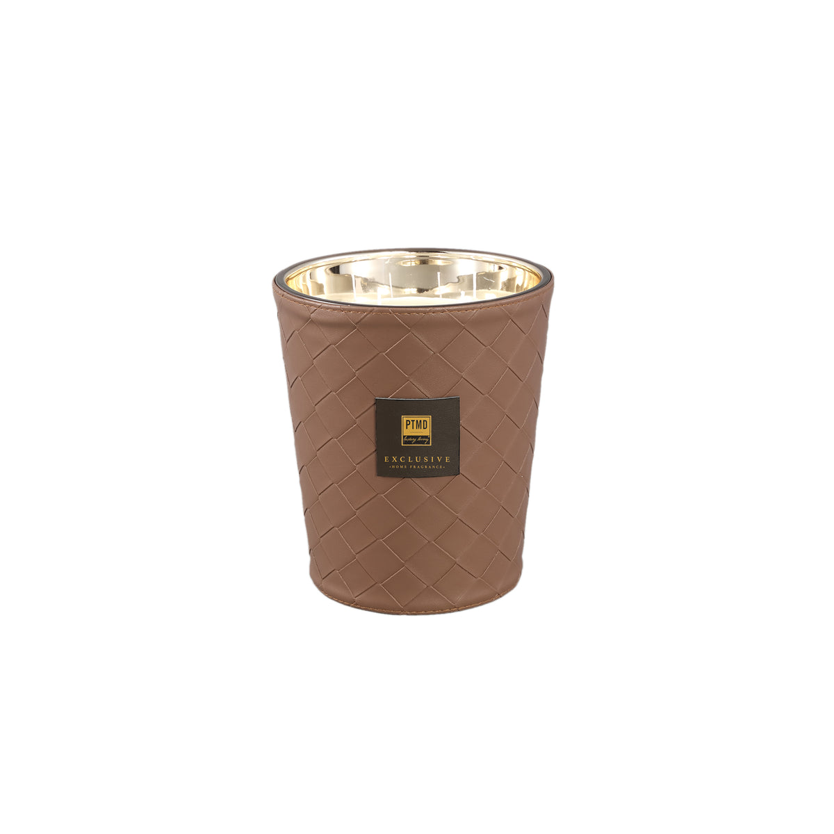Świeca zapachowa Exclusive Oak Blackcurrant Small PTMD