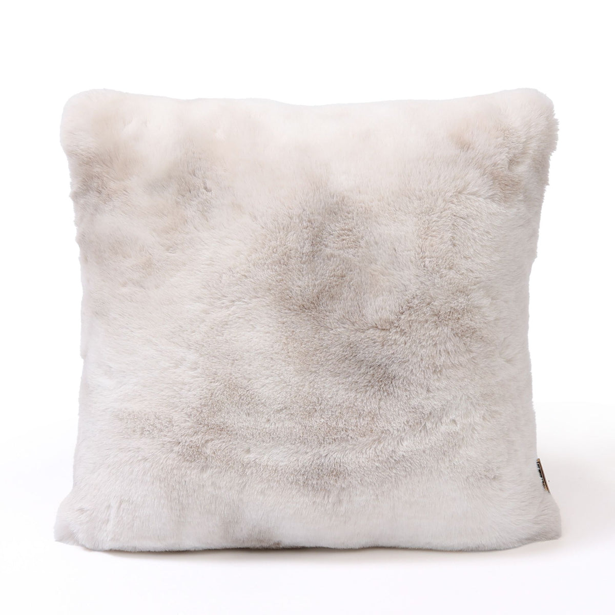 Poduszka Linde Offwhite Welur 45x45cm PTMD