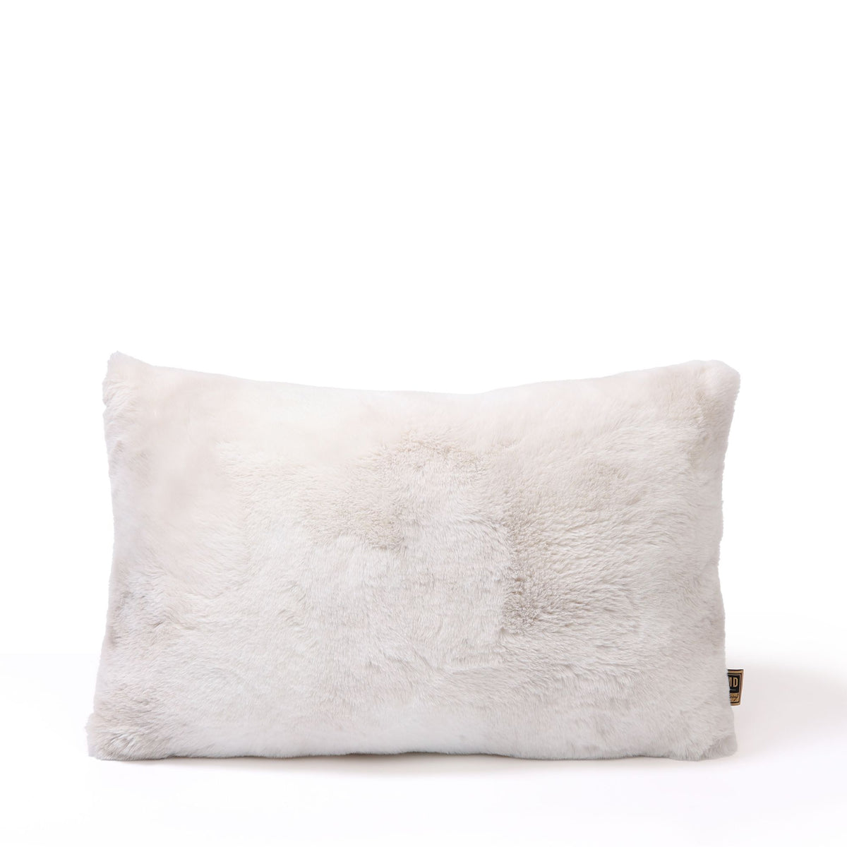 Poduszka Linde Offwhite Welur 60x40cm PTMD