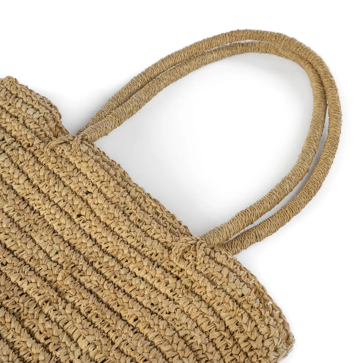 Torba shopper Ti Amo Bazar Bizar