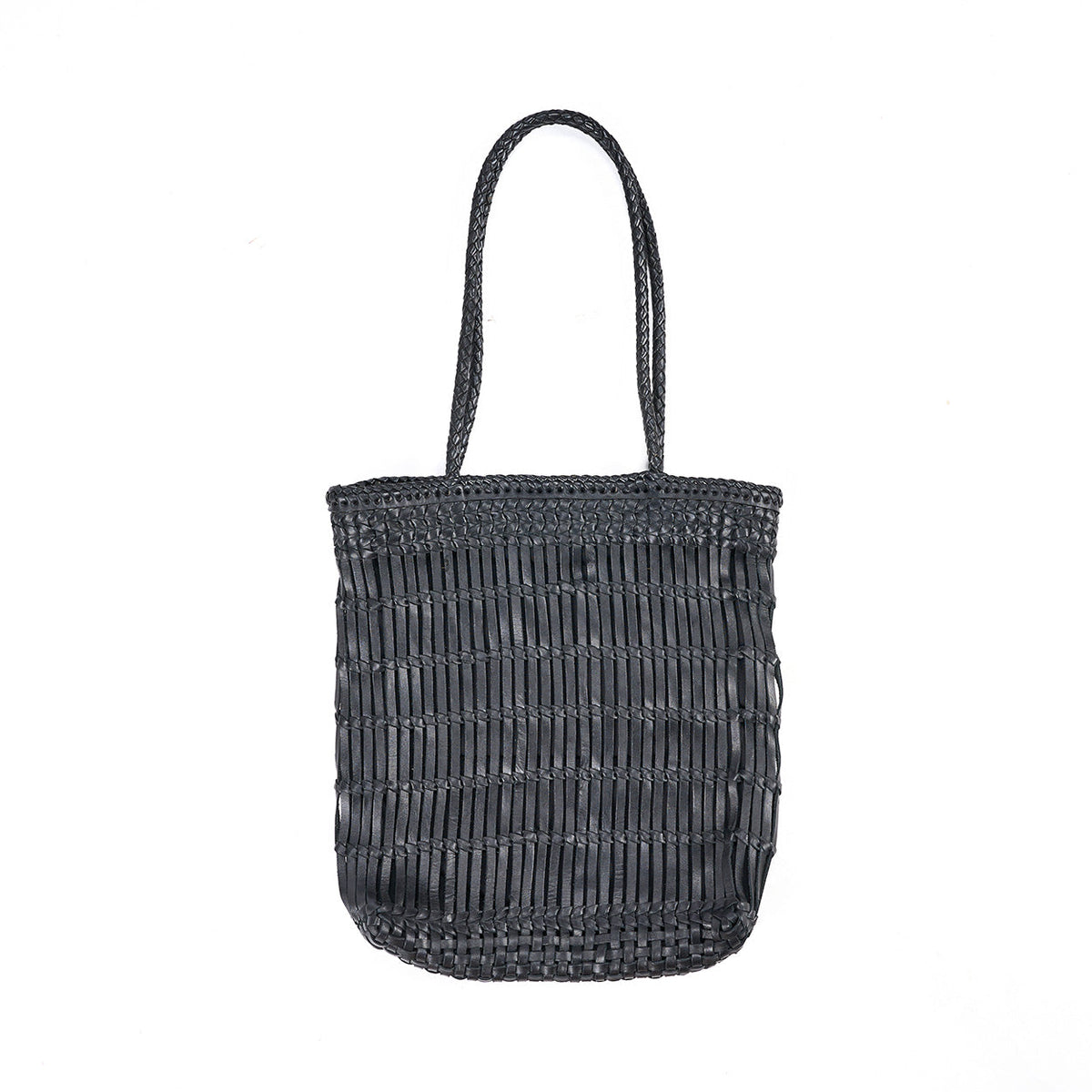 Torba Haute Tote - Czarna Bazar Bizar