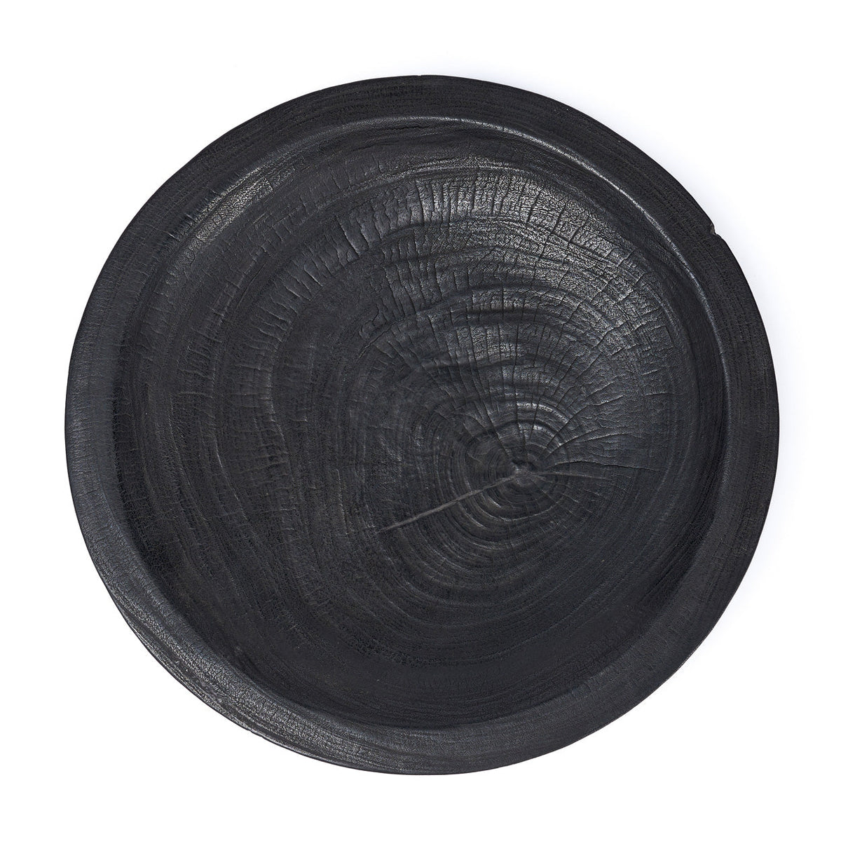 Czarna miska Bowlzilla XL Bazar Bizar