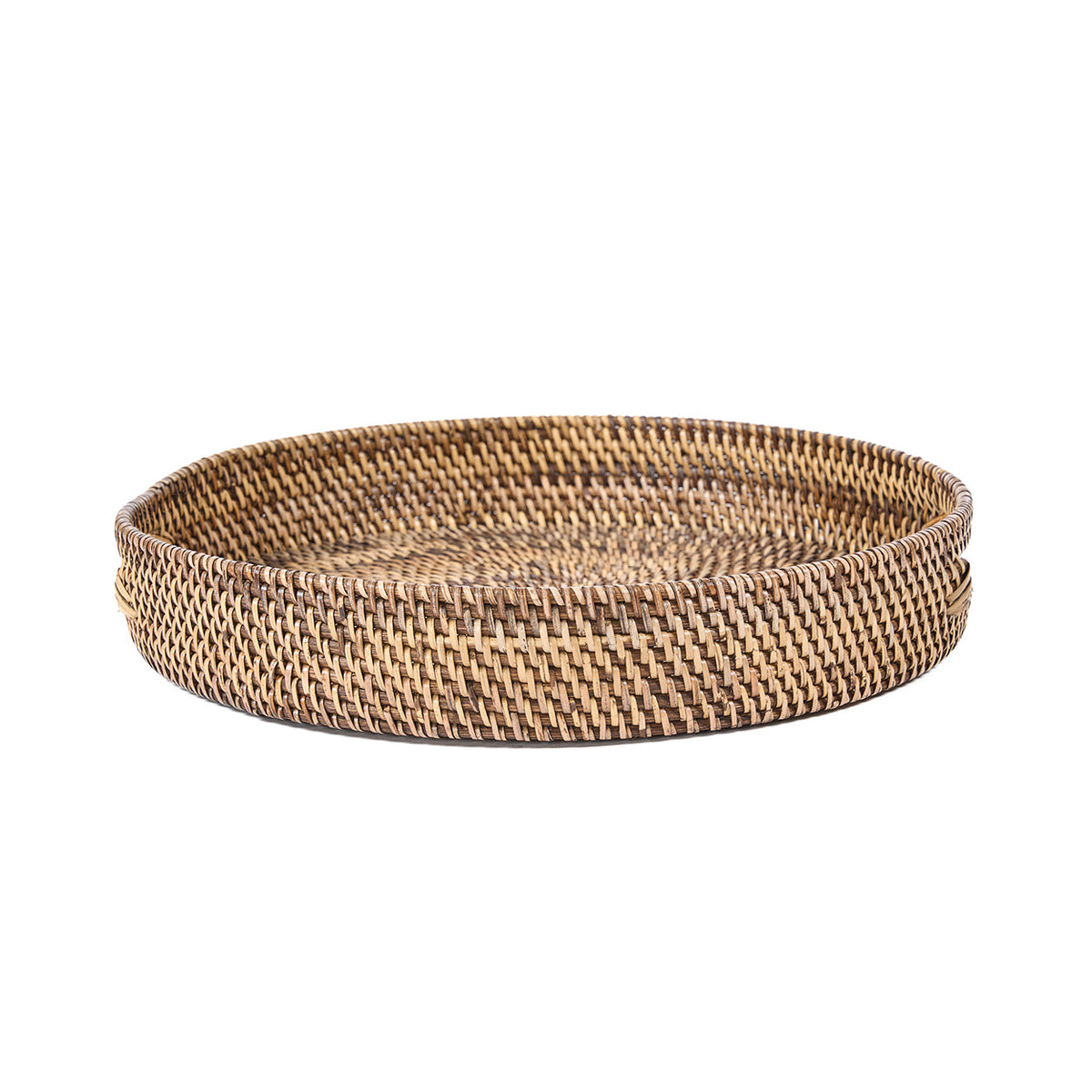 Tace Carry-All Natural Brown M Bazar Bizar