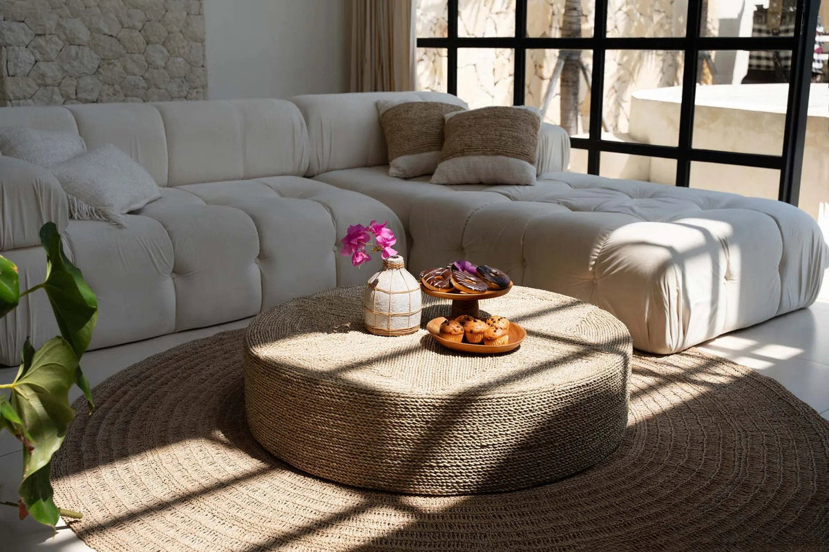 Taca na ciasto Teak Root – L