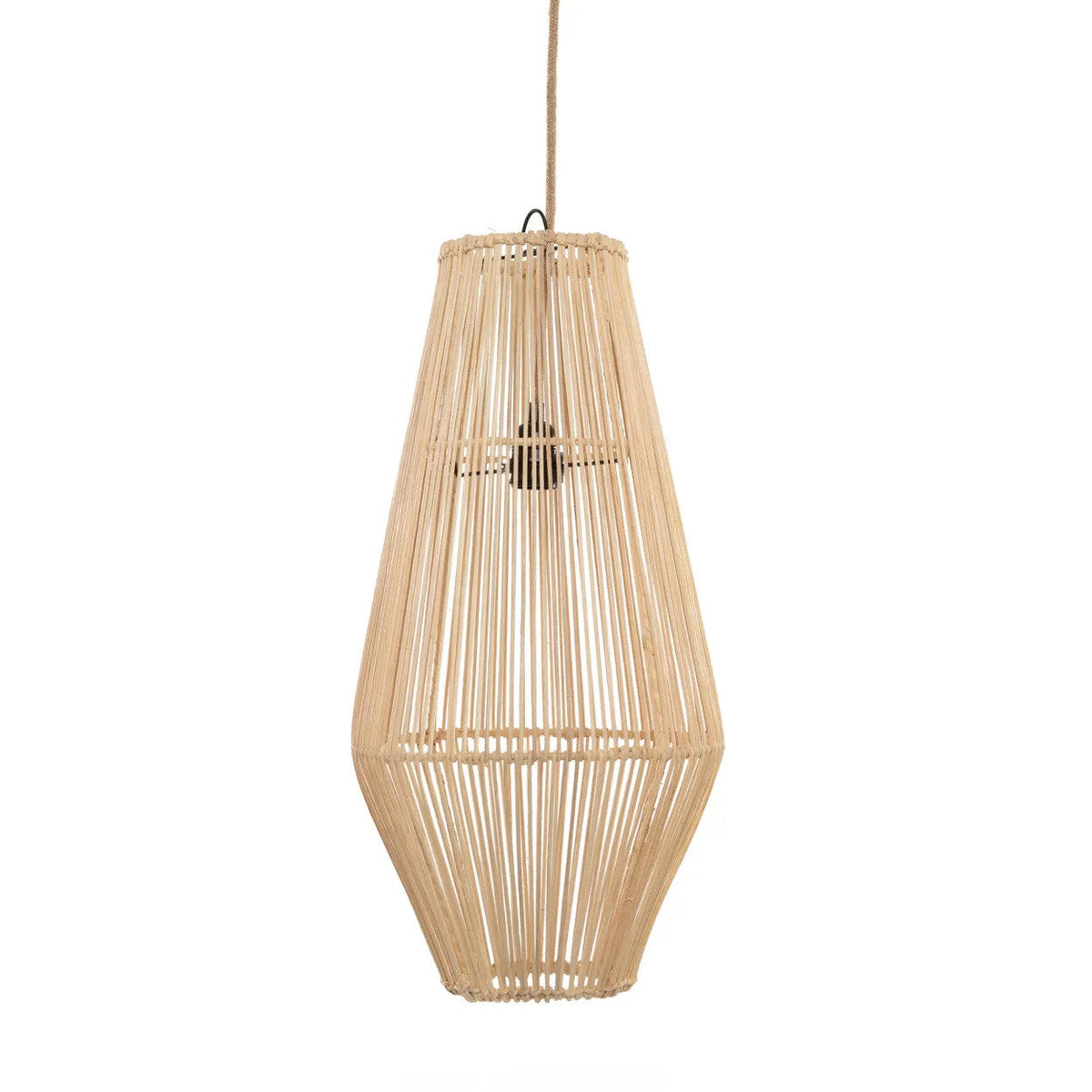 Lampa wisząca Afrodisiac - Naturalna - M Bazar Bizar