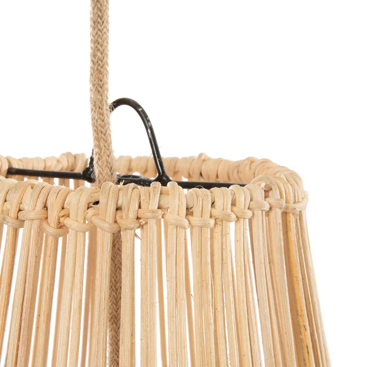 Lampa wisząca Afrodisiac - Naturalna - M Bazar Bizar