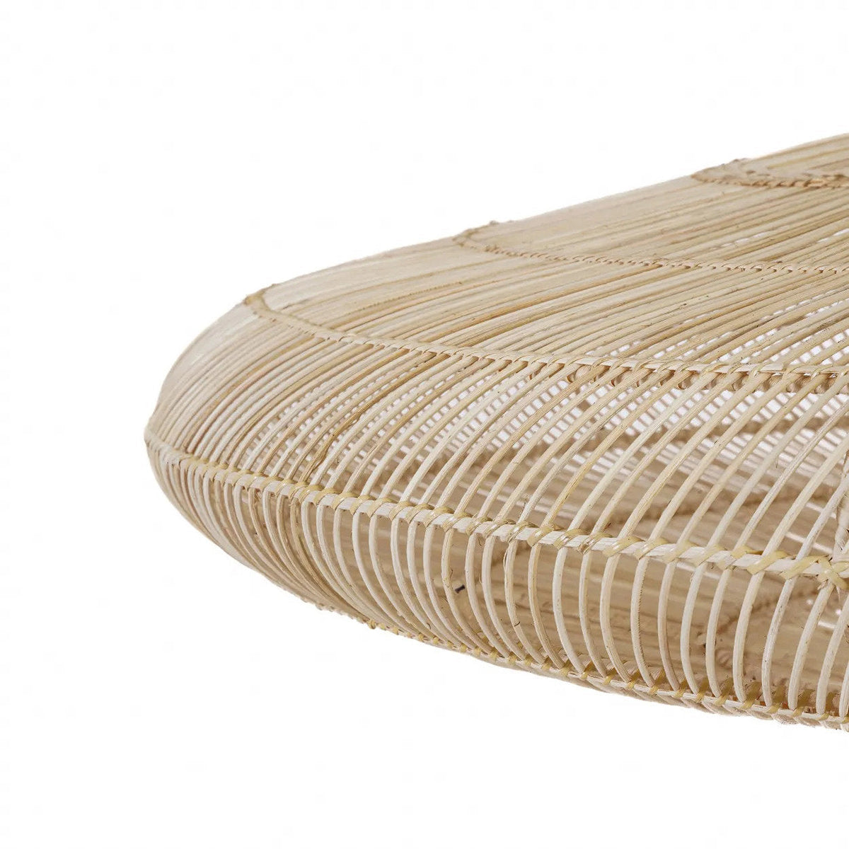 Lampa wisząca Macaron - Naturalna - L Bazar Bizar
