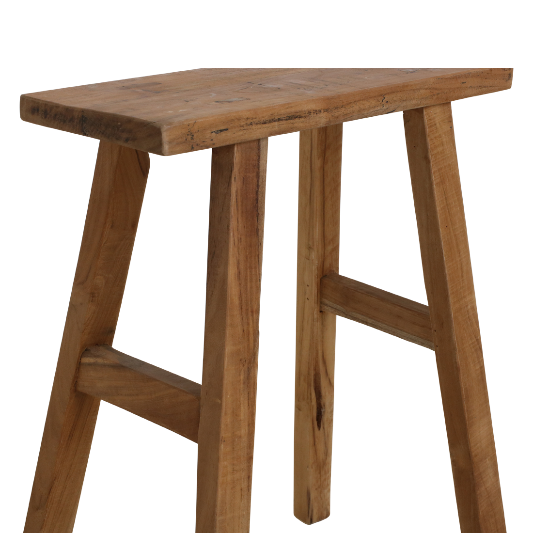 Ławka Java Carpenter 40 cm Raw Materials