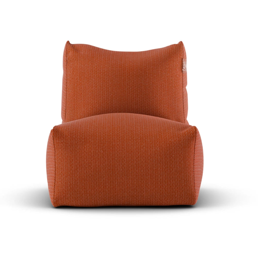 Oryginalny fotel Lounge SeatXL pomarańczowy – Laui Lounge™