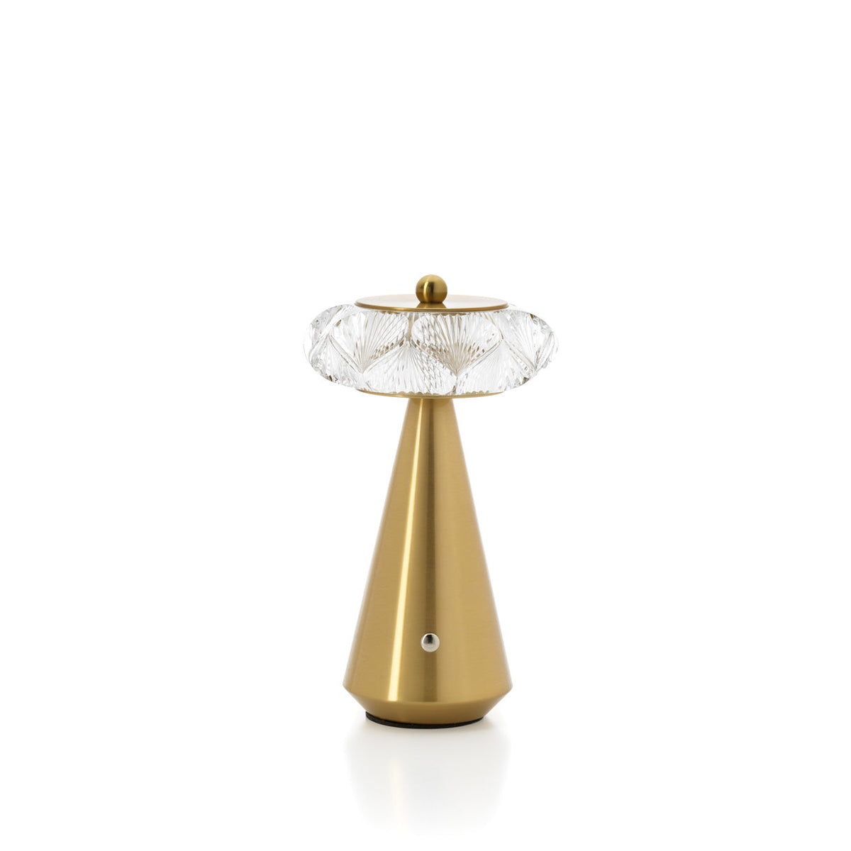 Lampa stołowa Diamond Diva LED