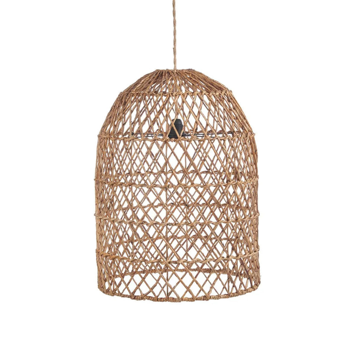 Lampa wisząca Xiomara - Naturalna - Small Bazar Bizar