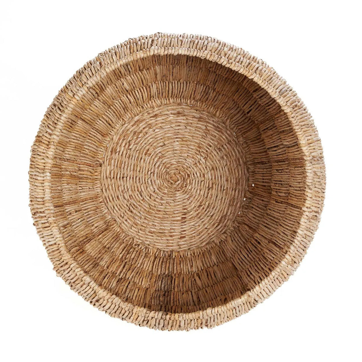 Koszyk Tatum Naturel Bazar Bizar