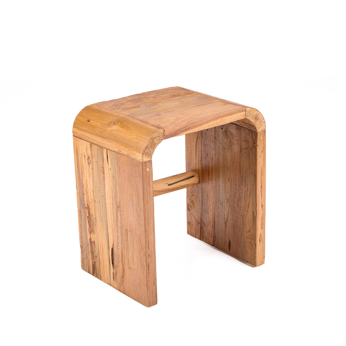 Stolik pomocniczy Arc – Natuurlijk Bazar Bizar