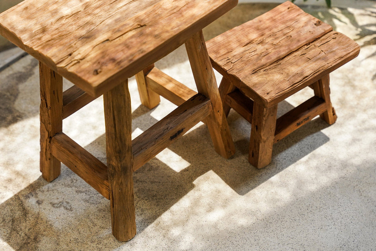 Hoker Yoke - Naturalny - S