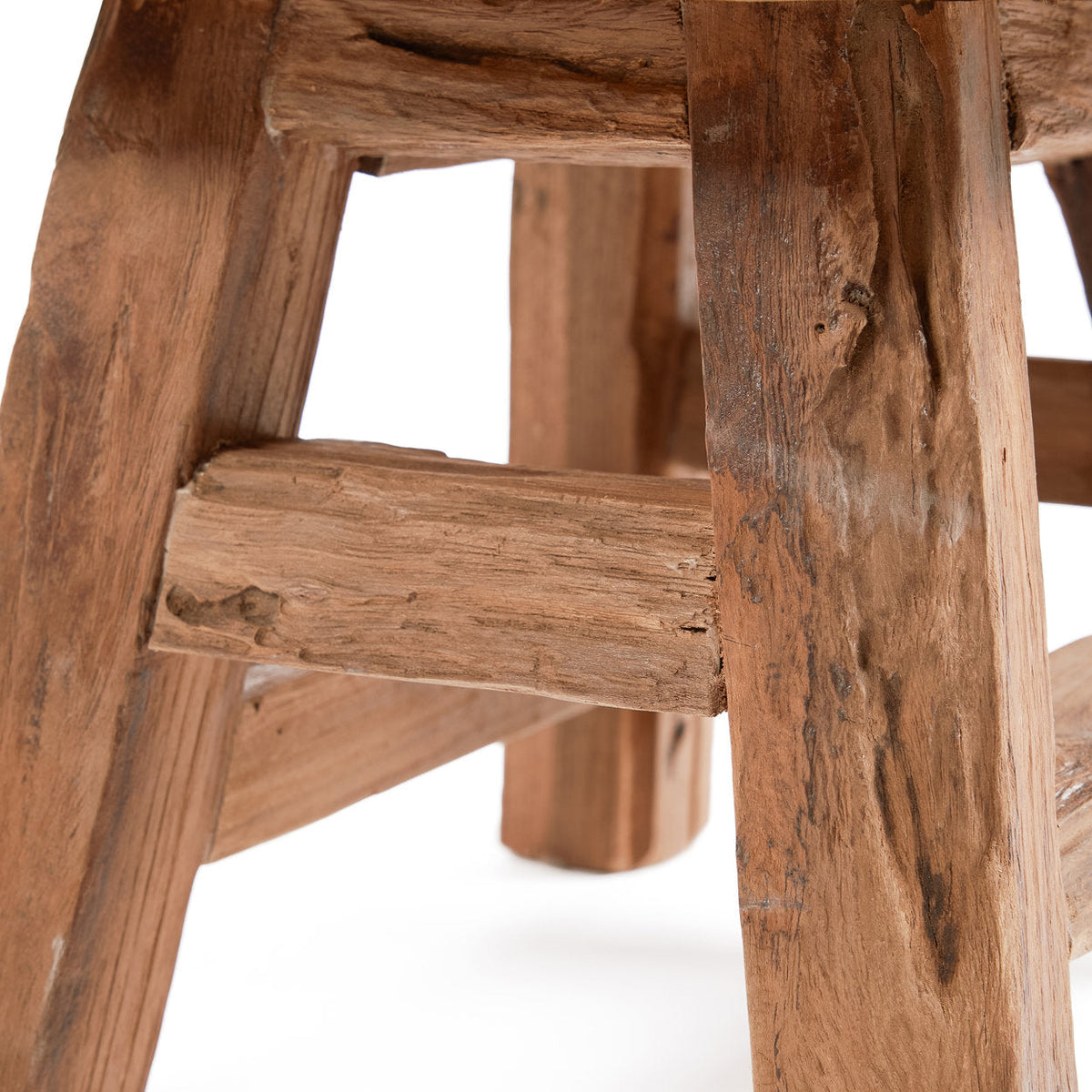 Hoker Yoke - Naturalny - S