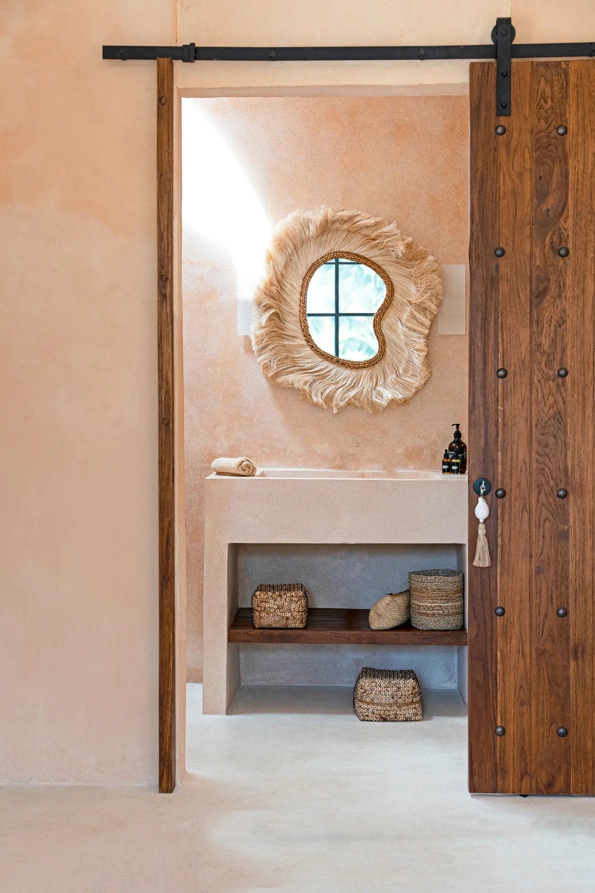 Lustro De La Principessa Naturel L Bazar Bizar