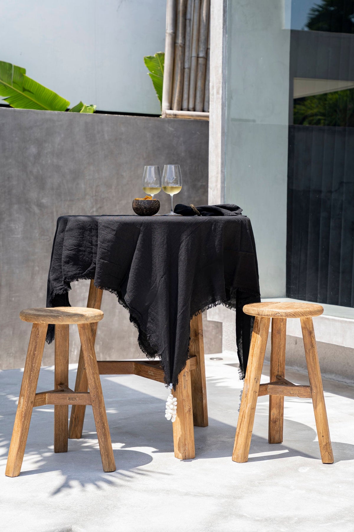 Hoker barowy Fusuma Outdoor Bazar Bizar