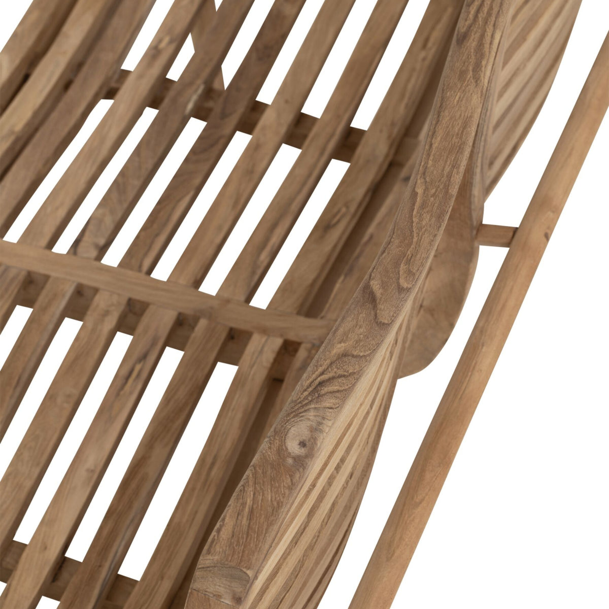 MUST Living Outdoor Sofa Ray 2-osobowa