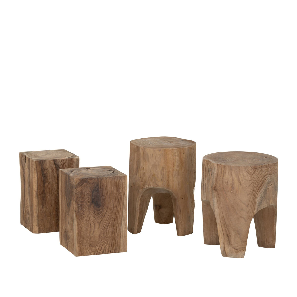 MUST Living Stolik pomocniczy Ruby