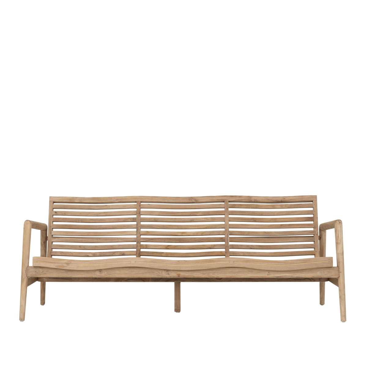 MUST Living Outdoor Sofa Ray 3-osobowa