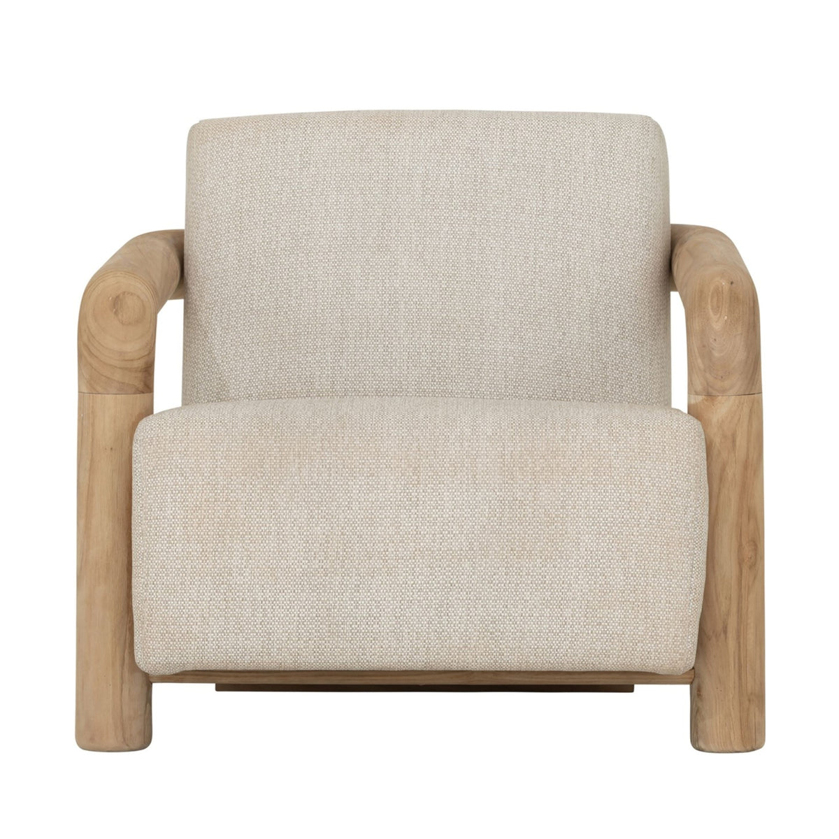 MUST Living Fotel In & Outdoor Blush