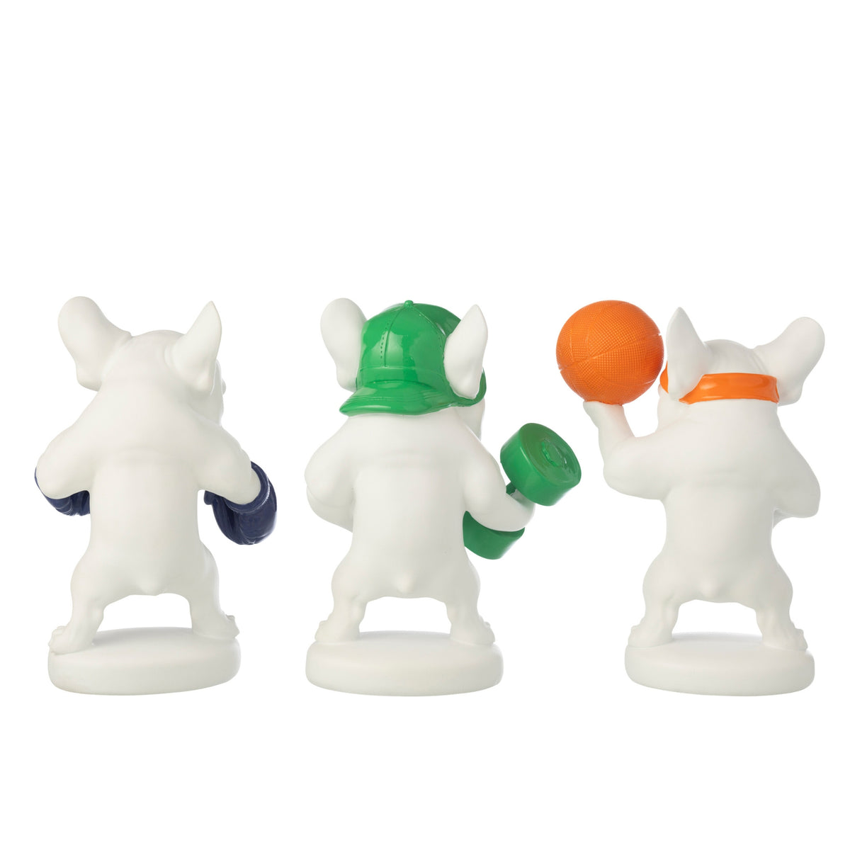 Bulldog Sport Polyresin Multi Asortyment Od 3 J-Line