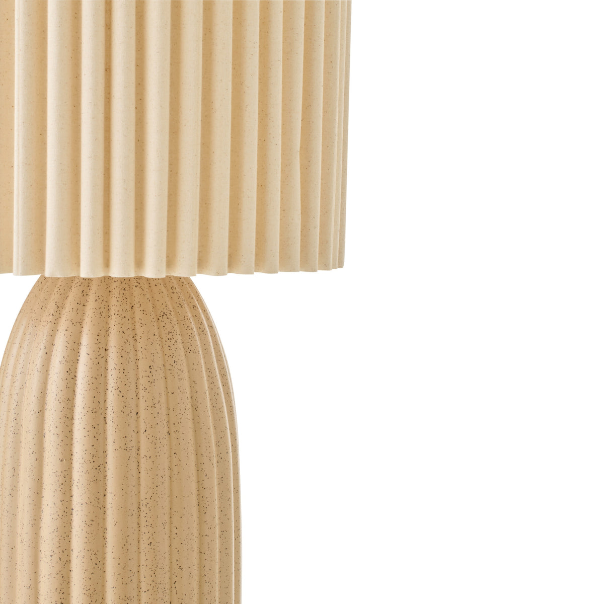 Lampa podłogowa Ruth Keramika Camel Large J-Line