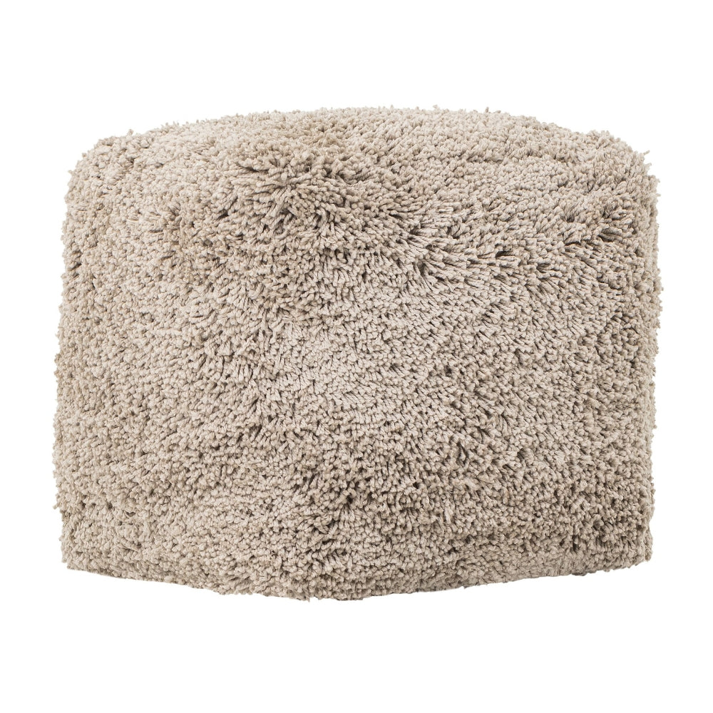 MUST Living Pufa Celeste Taupe