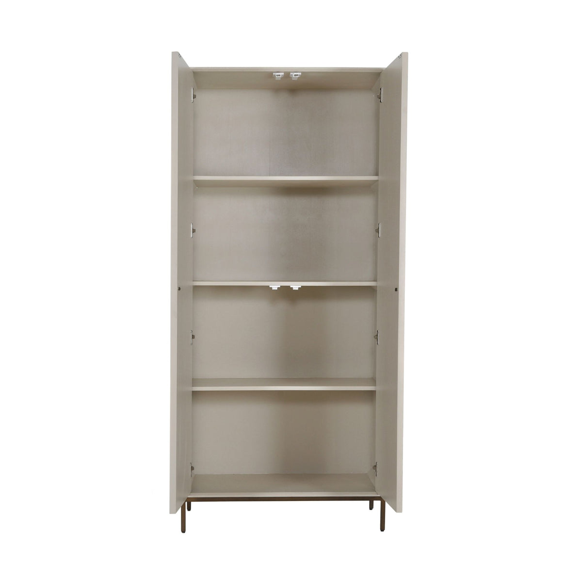 Szafka Madison Drewno mango Piasek 90cm Starfurn