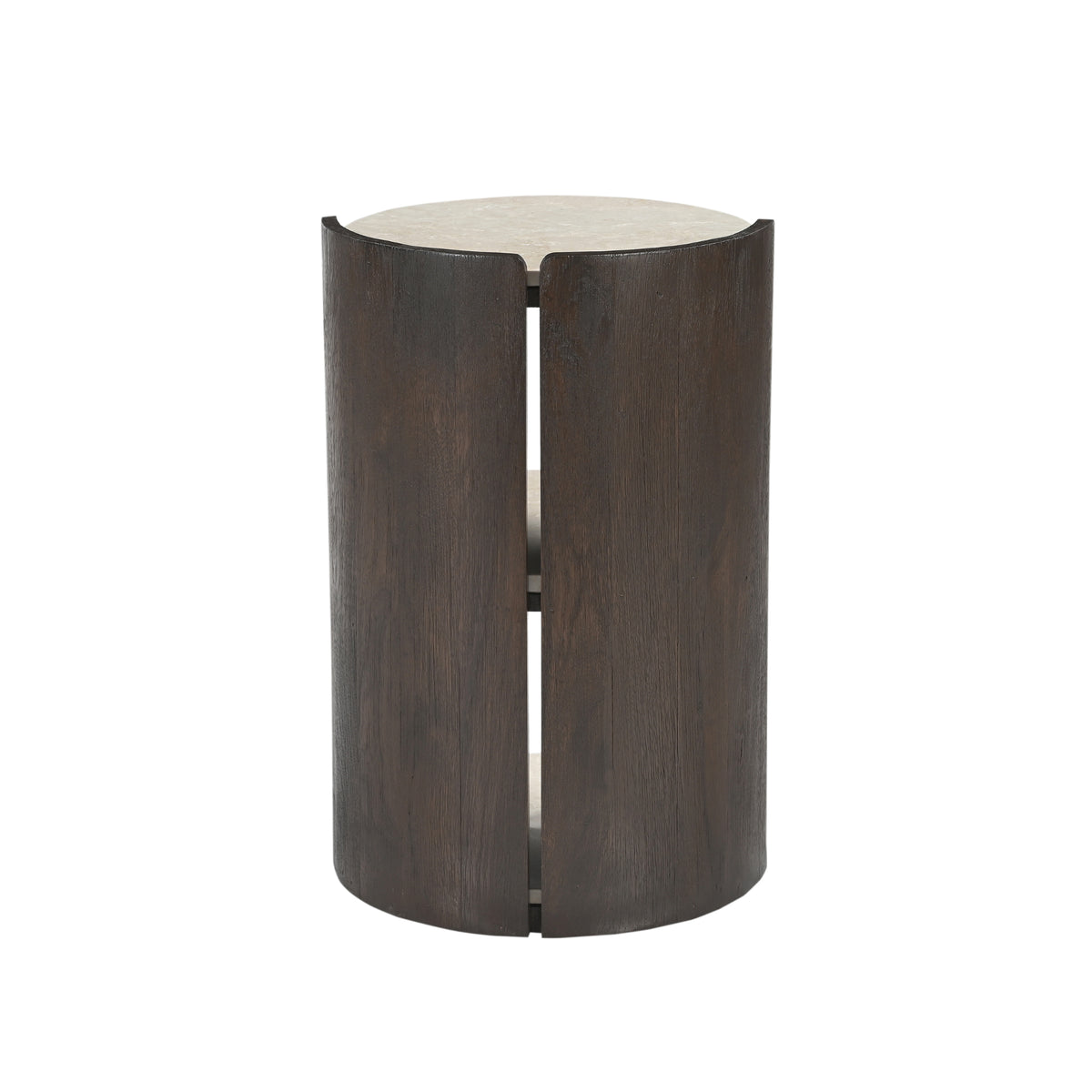 Szafka nocna Niva Botticino Marmur 29cm Starfurn