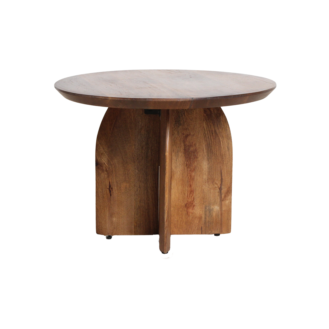 Stolik boczny Bullnose 55 cm Raw Materials