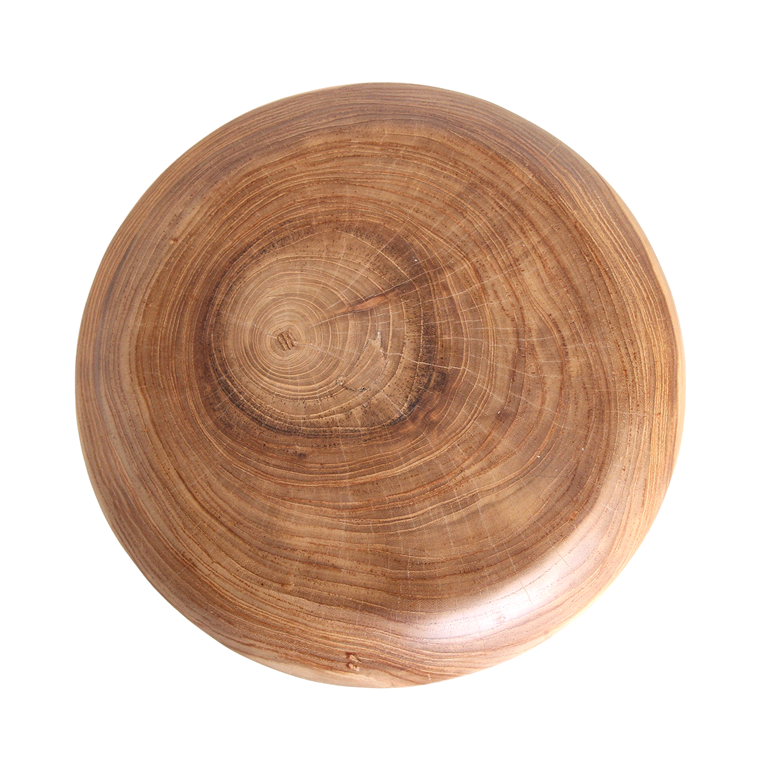 Hokera Stolik pomocniczy Tao Raw Materials