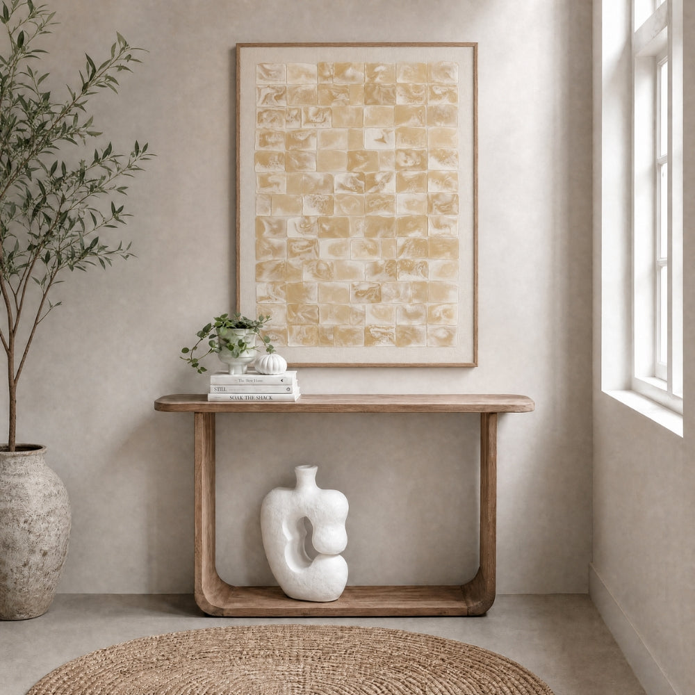 MUST Living Panel ścienny Mito Eco Art Jute Resin