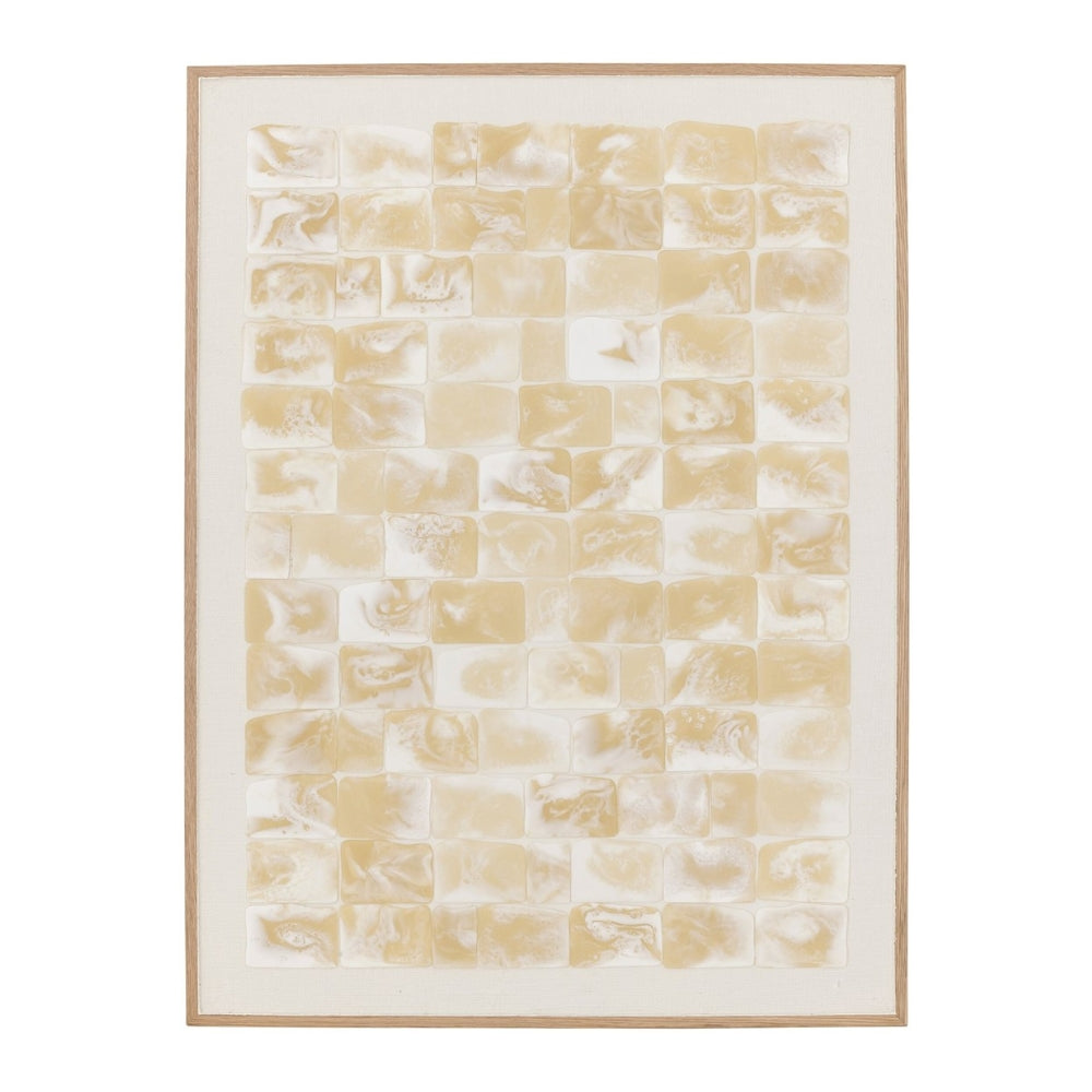 MUST Living Panel ścienny Mito Eco Art Jute Resin