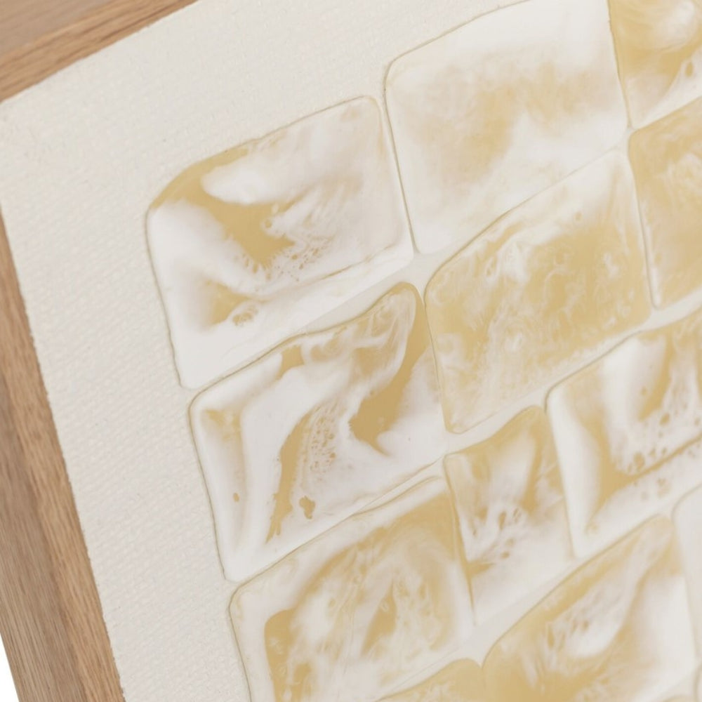 MUST Living Panel ścienny Mito Eco Art Jute Resin