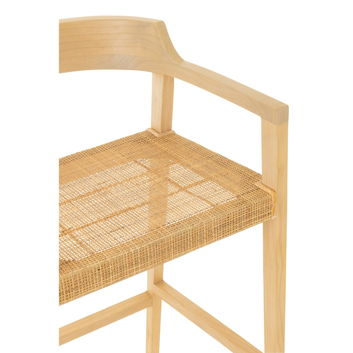 Hokera Emma Teak Naturalny J-Line