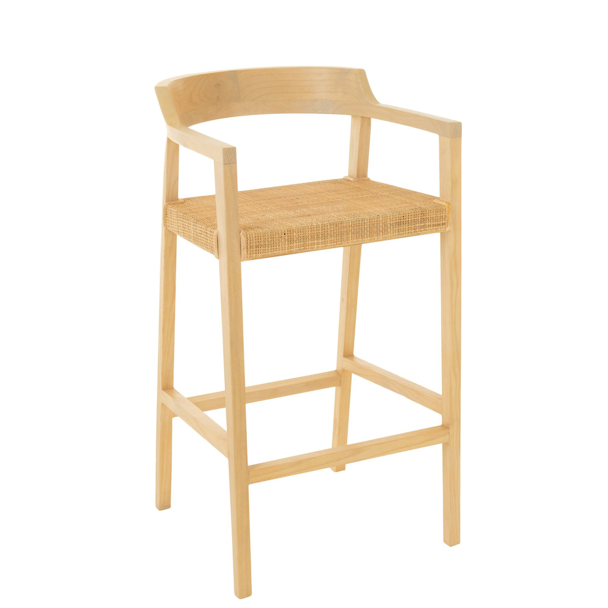 Hokera Emma Teak Naturalny J-Line