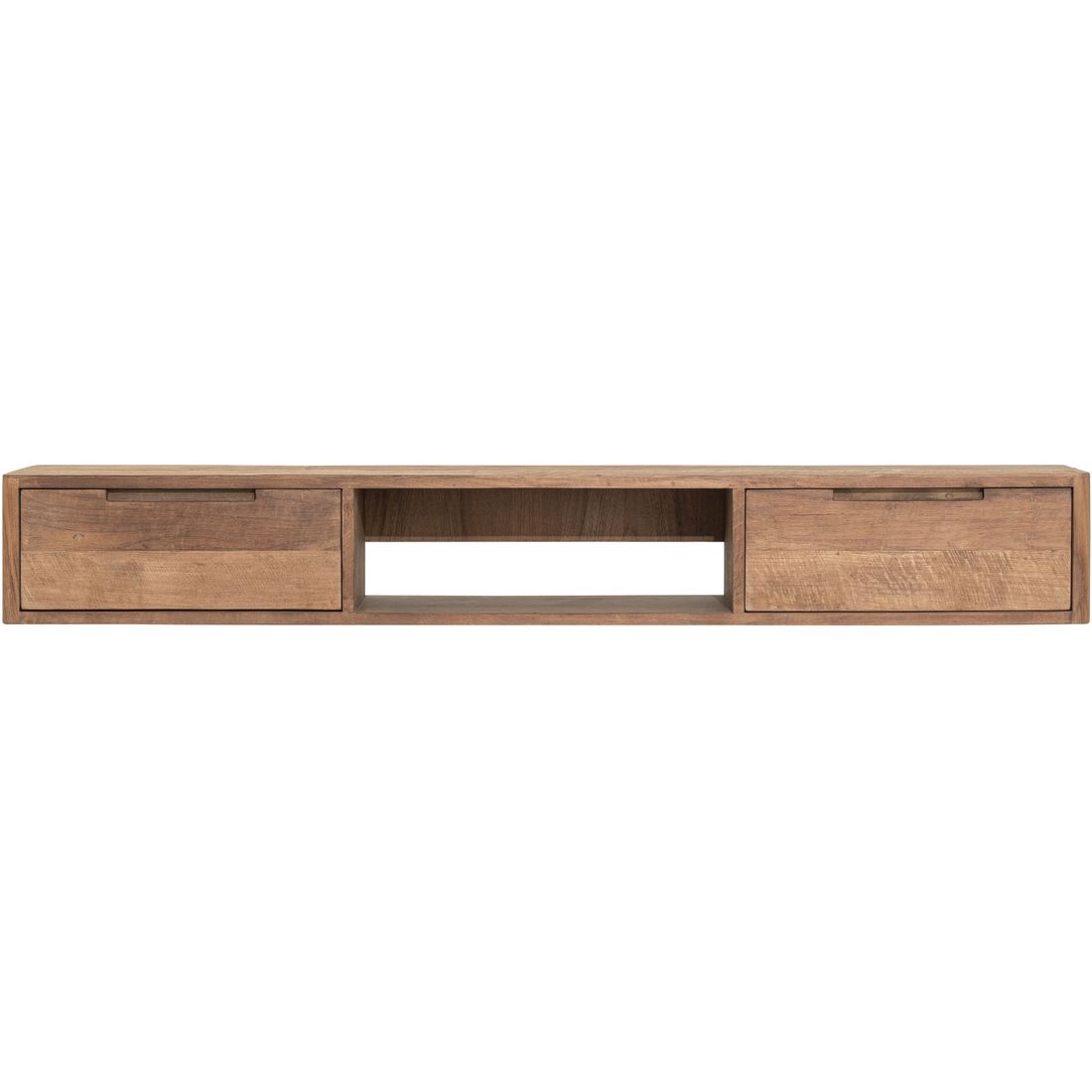 DTP Home Szafka RTV Bliss Zawieszana No.1 Small 160cm