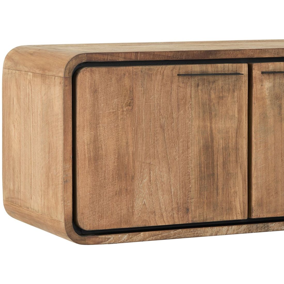 DTP Home Szafka RTV Evo Zawieszana Large
