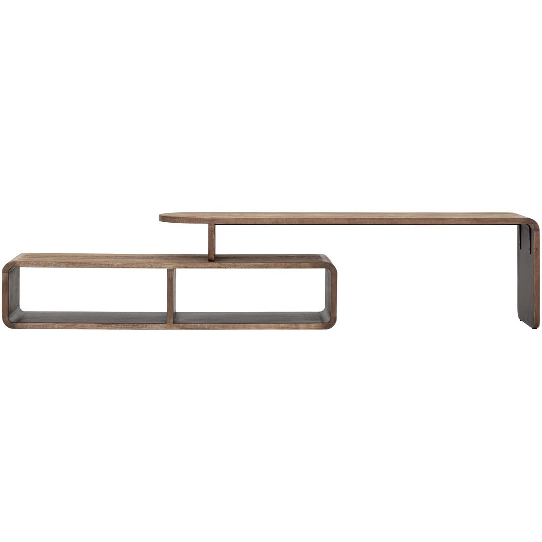DTP Home Szafka RTV Evo Wysuwana 150cm