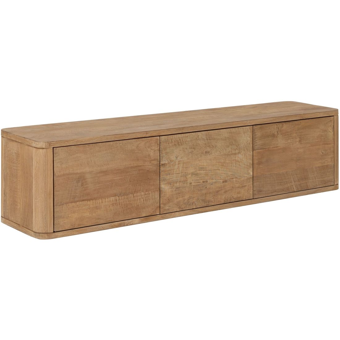 DTP Home Szafka RTV Nova Medium Blat Teakowy