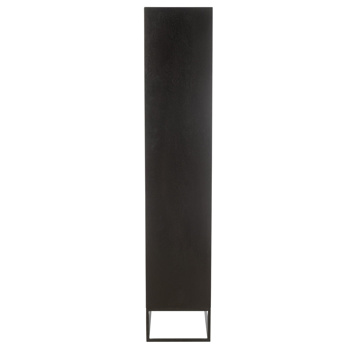 Szafka Mode Mango Drewno/MDF Czarna J-Line