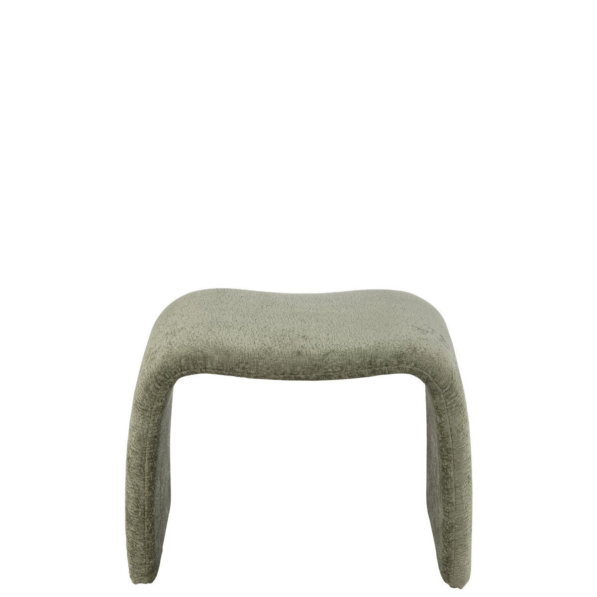 Hokra N Shape Tkanina Miętowa J-Line
