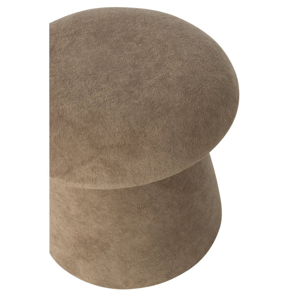 Hoker Grzyb MDF Beżowy Mały J-Line