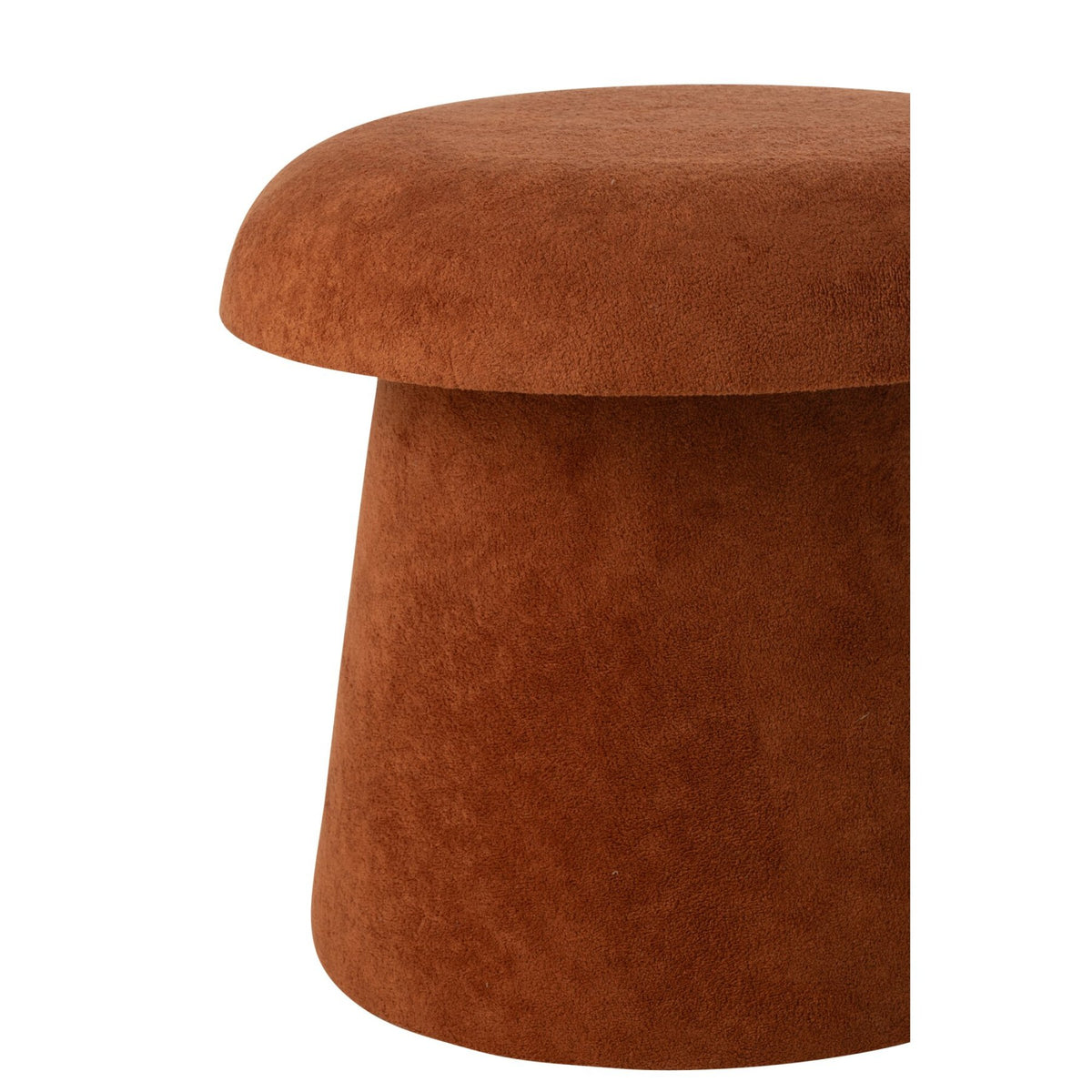 Hoker Grzyb MDF Terakota Mały J-Line