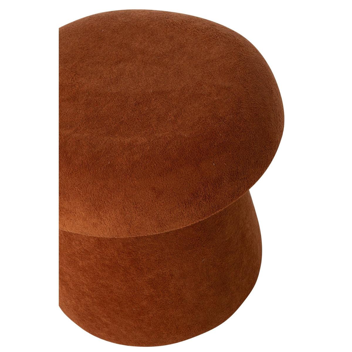 Hoker Grzyb MDF Terakota Mały J-Line